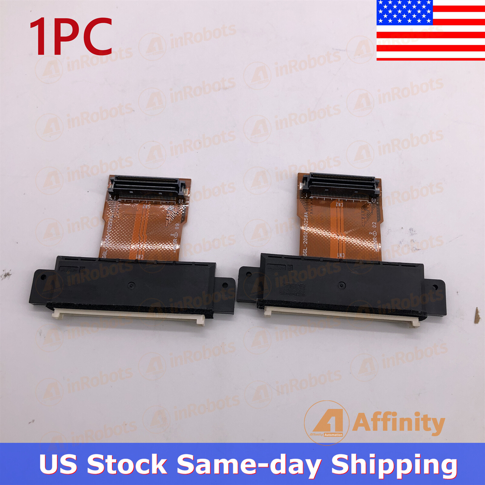 NEW Fanuc PCMCIA Card Slot A66L-2050-0025#A SHIP IN 24H USA STOCK!