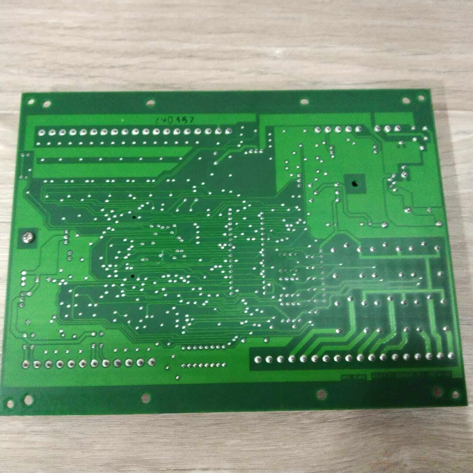 Mercury MR52 LENEL LNL-1320