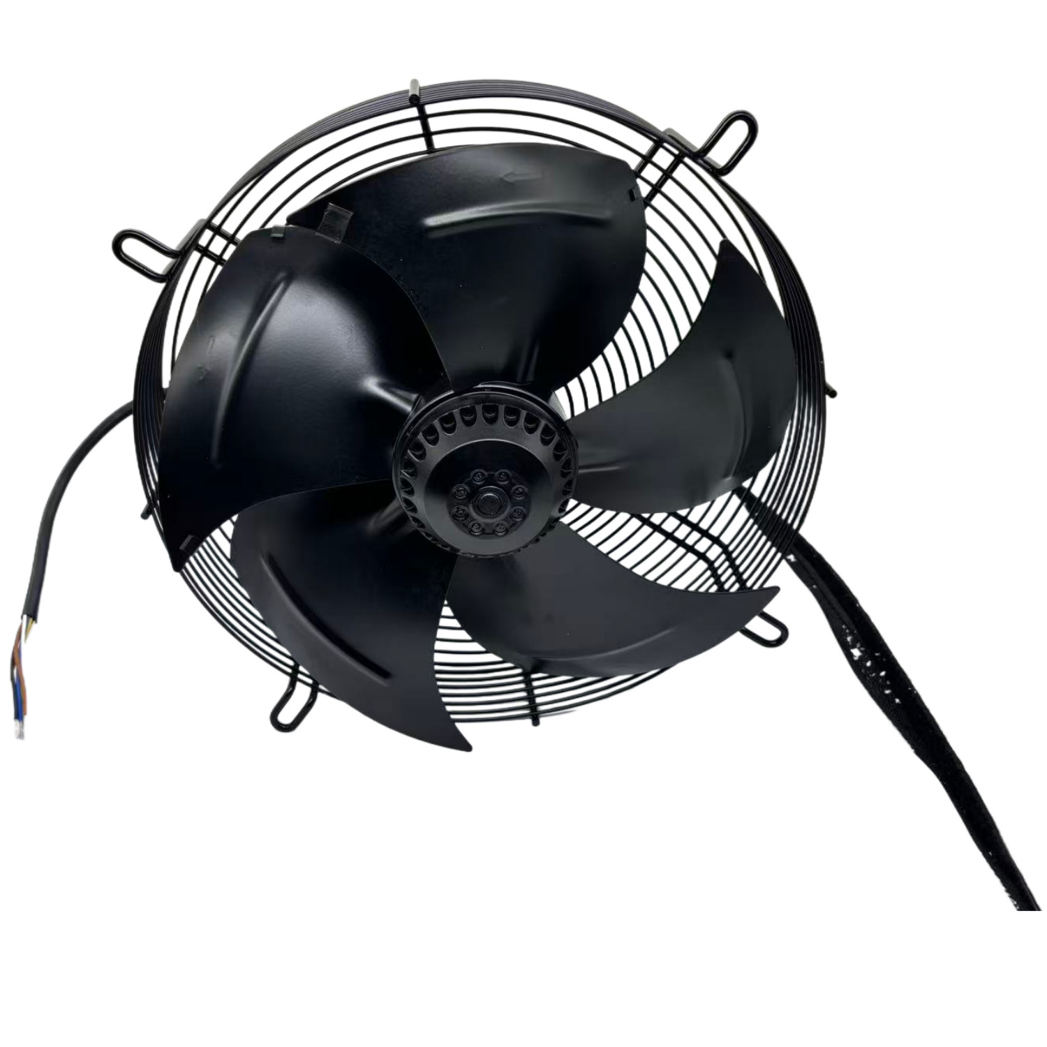 Fits For ZIEHL-ABEGG Centrifugal Fan 50/60Hz 230~460V FN035-VDK.0F.V7P2