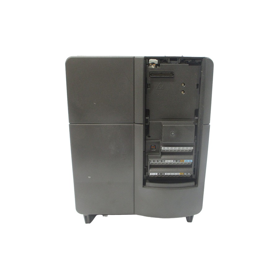 SIEMENS 6SE6440-2AD25-5CA1 380-480VAC 17.3A (AS PICTURED) UNMP