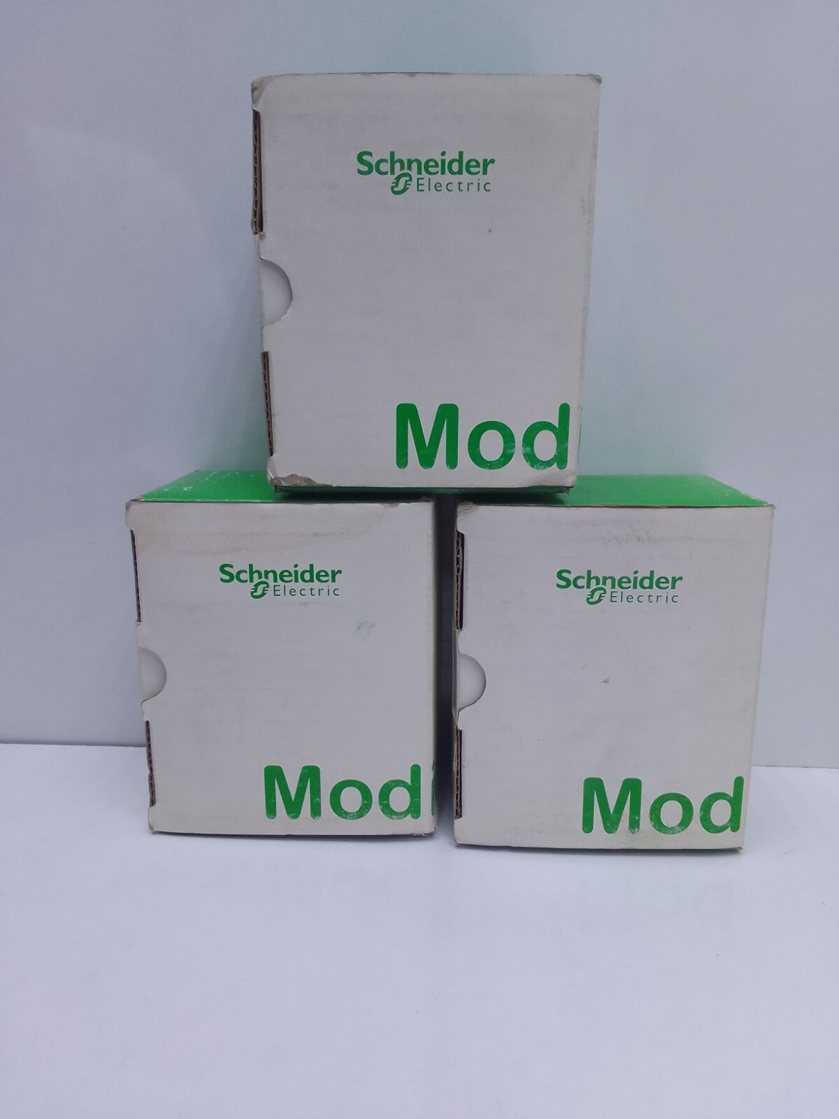 SCHNEIDER ELECTRIC MODICON TM3DI32K
