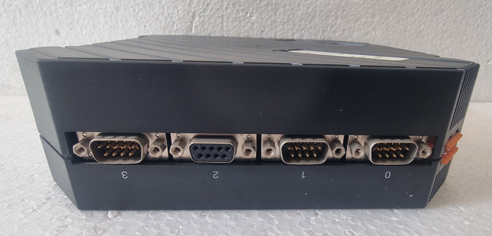B&R 4C2210.01-510 REV H0 PANEL CONTROLLER
