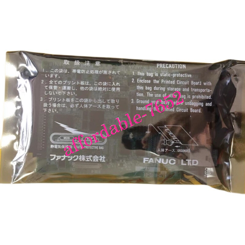 1PCS A20B-8200-0994 Fanuc System Motherboard Brand New DHL or FedEx