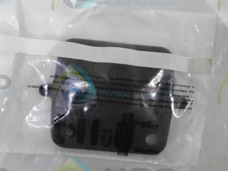 ITT 41284 NSMP