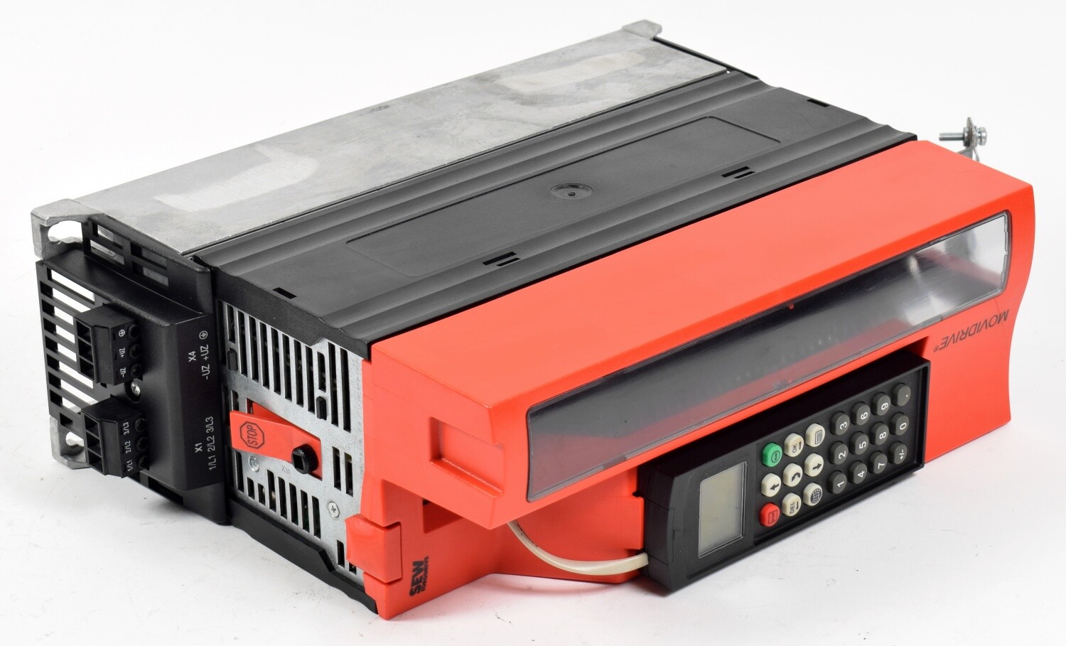 SEW-Eurodrive Inverter Movidrive,MDX61B0022-5A3-4-00, 08279586
