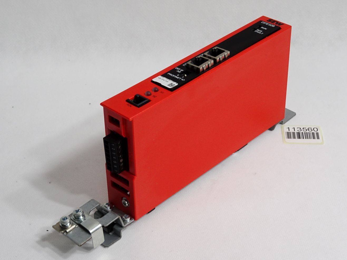 SEW Eurodrive Gateway DFE32B UOH11B DFE32B/UOH11B
