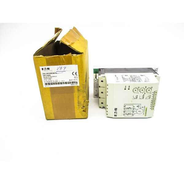 EATON DS6-34DSX068N0-N 200-460VAC NSMP
