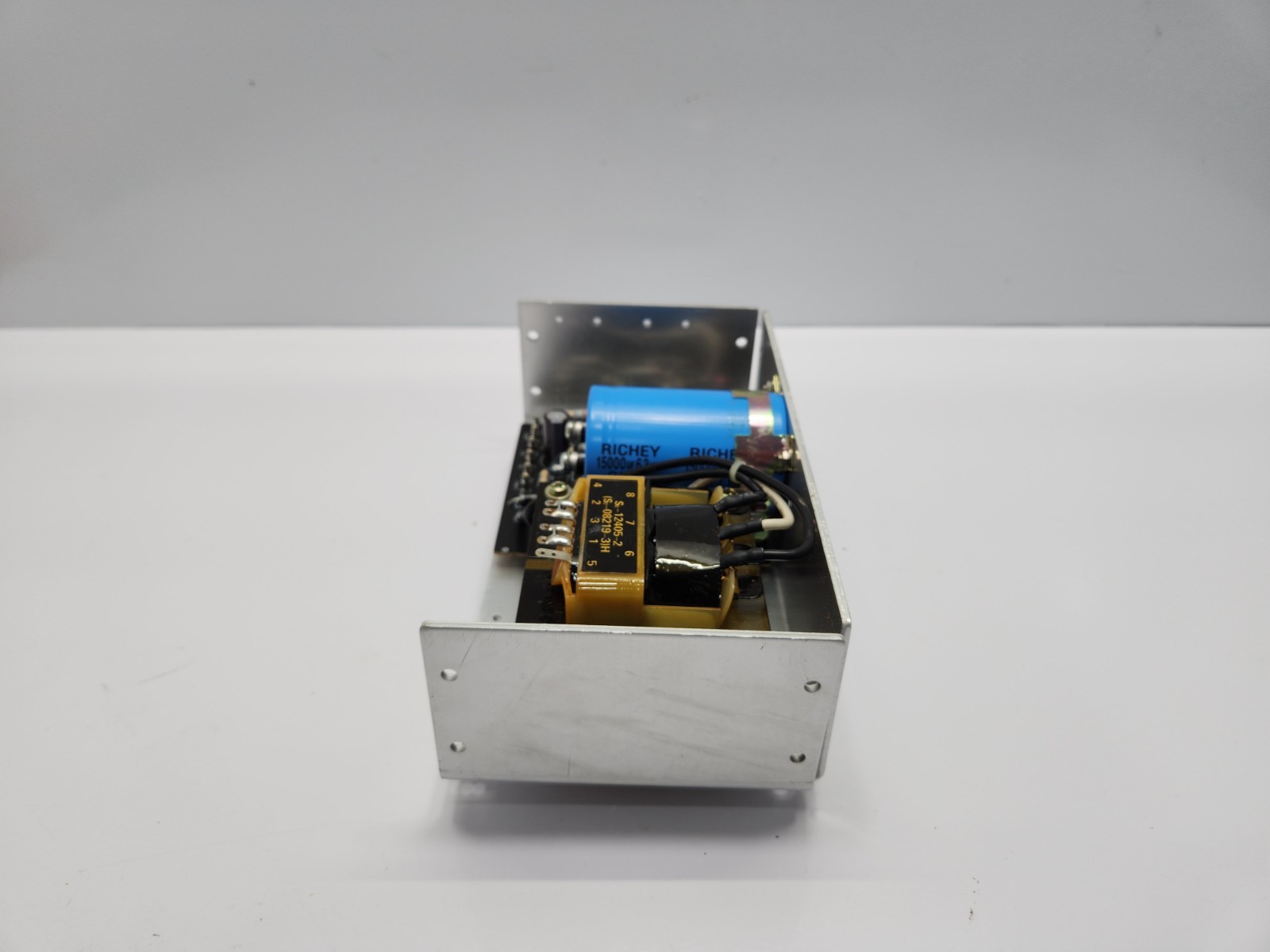 ASTEC ACV24N4.8 LINEAR POWER SUPPLY 24V 4.8A