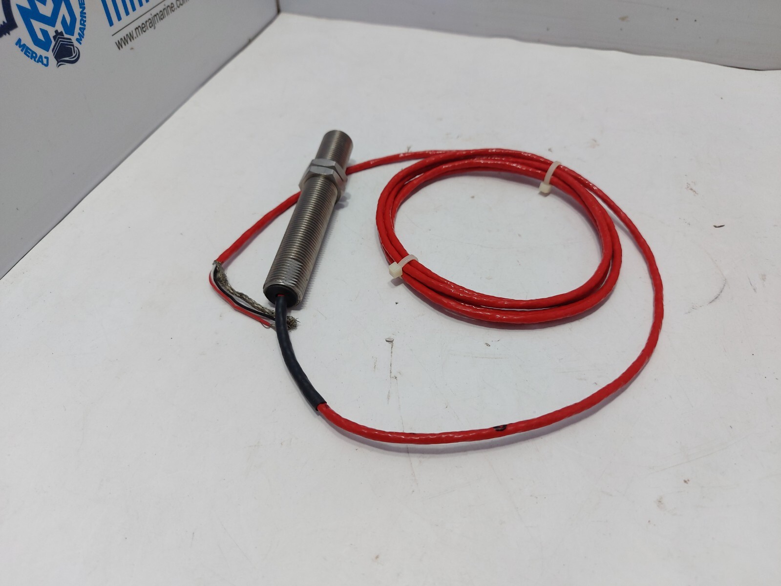 NREC Power Systems 16-645 E9B Magnetic Pick-Up