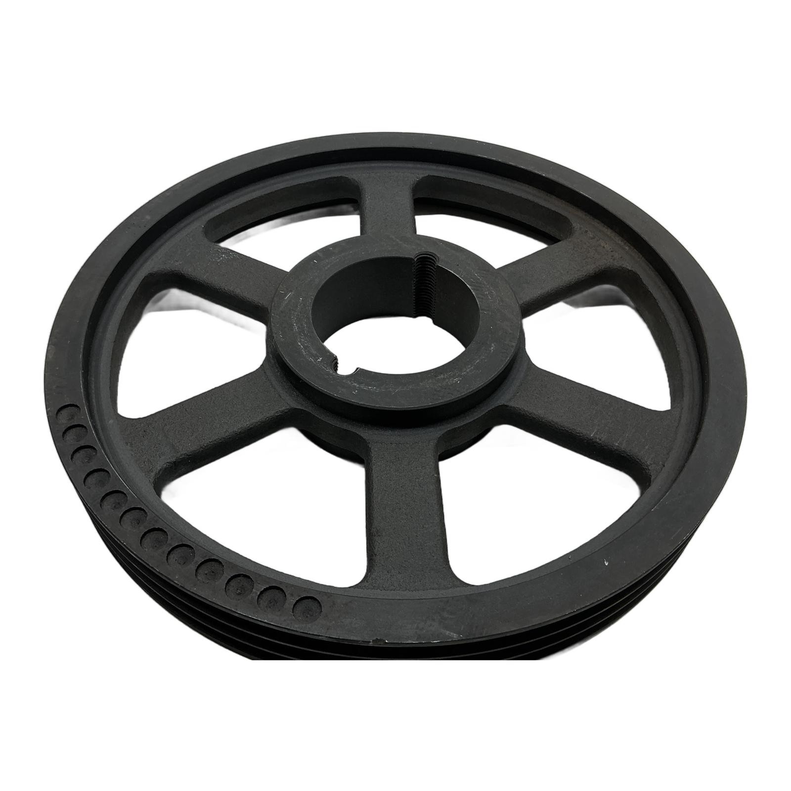 SPZ 315-3 2517 V-Belt Pulley BANDO, Bando V-Belt Pulley SPZ 315mm 3-Groove fo…