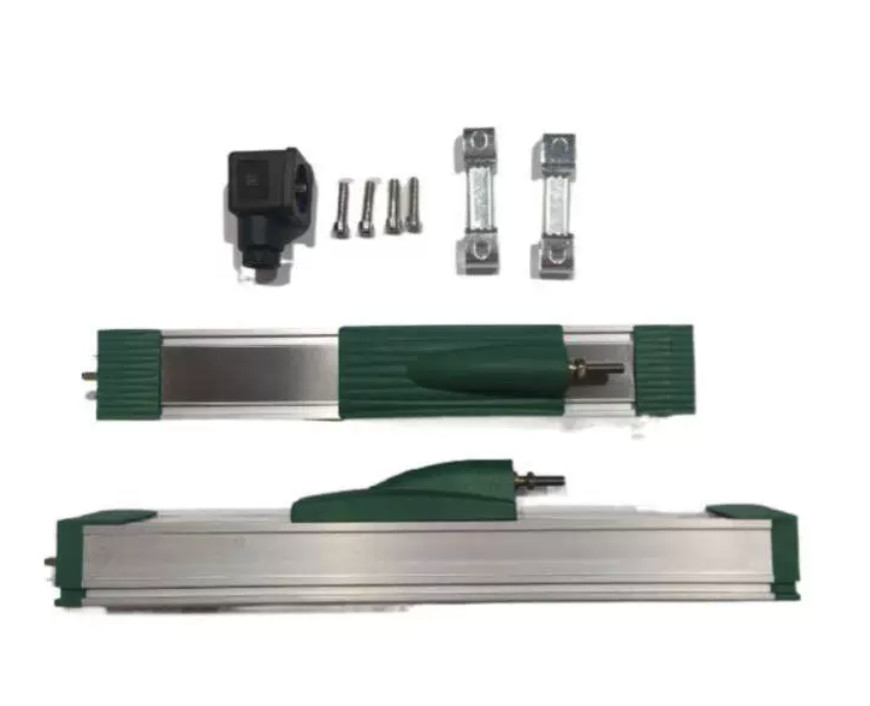 KTF-500mm Injection Molding Machine Slider Electronic Linear Displacement Sensor