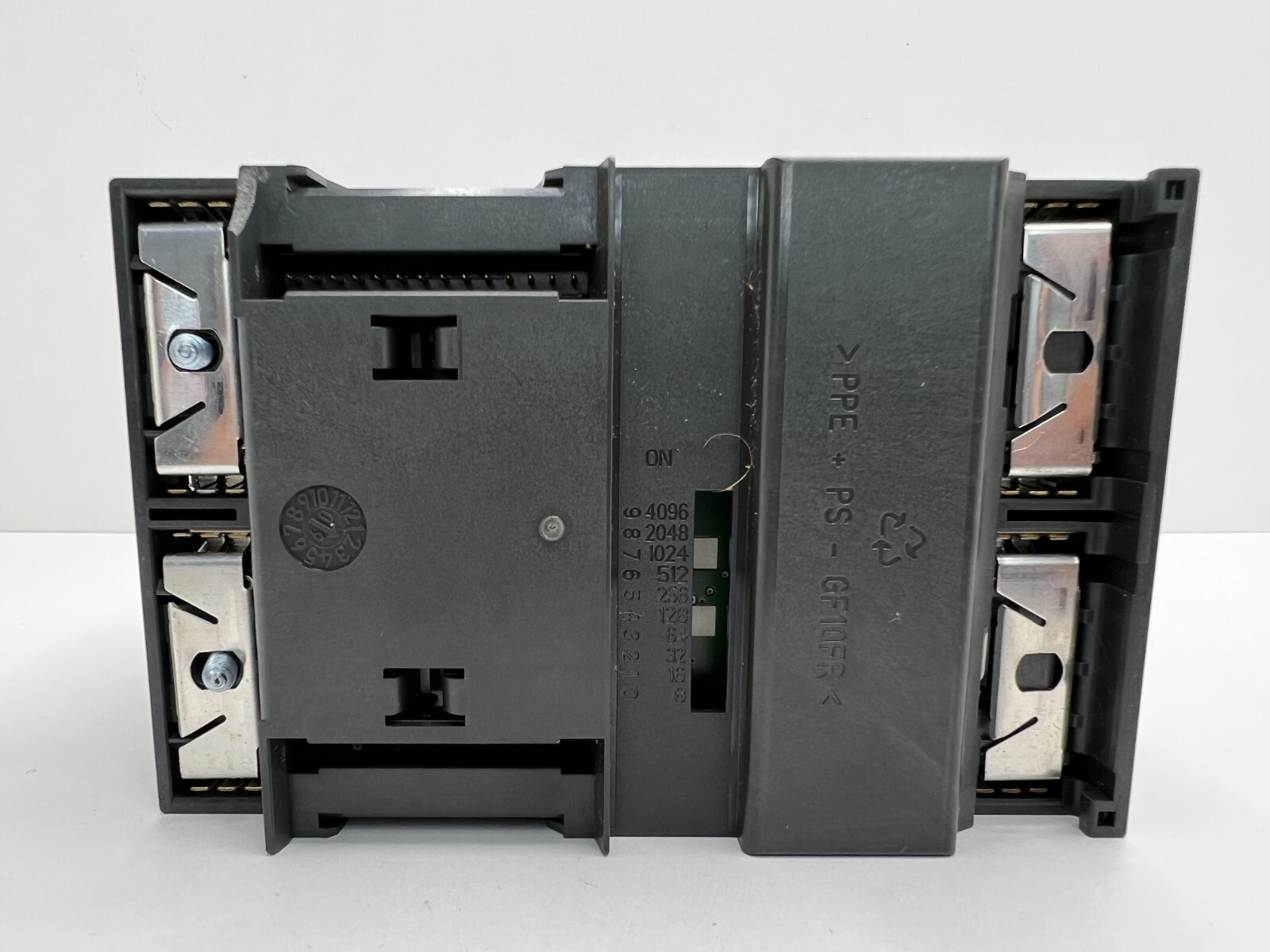 New Siemens 6ES7315-2FH13-0AB0 6ES7 315-2FH13-0AB0 SIMATIC CPU315F-2 PN/DP