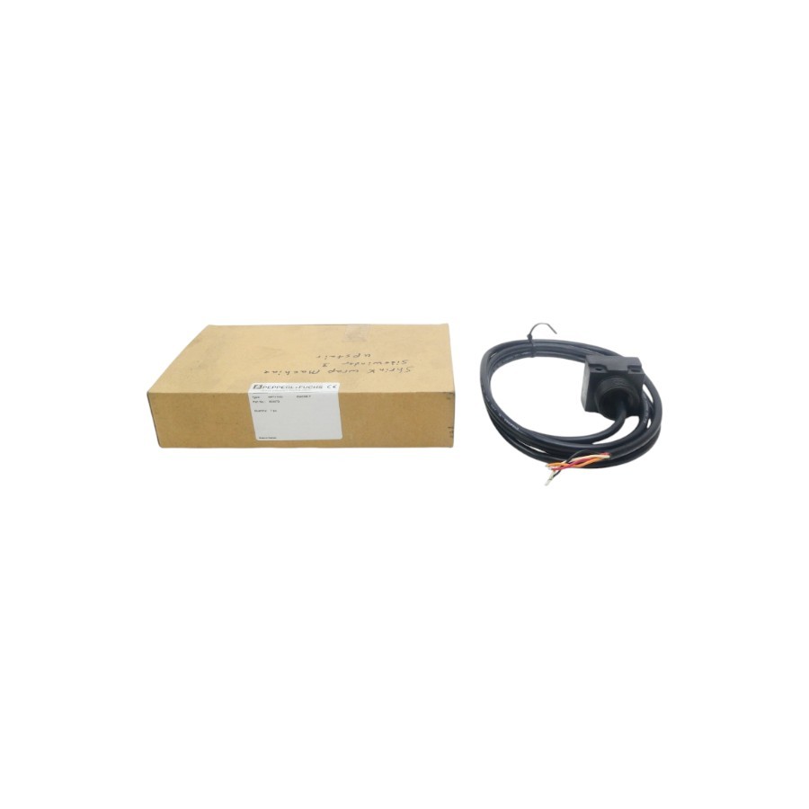 PEPPERL+FUCHS MPT17HD 454473 92-132VAC NSMP