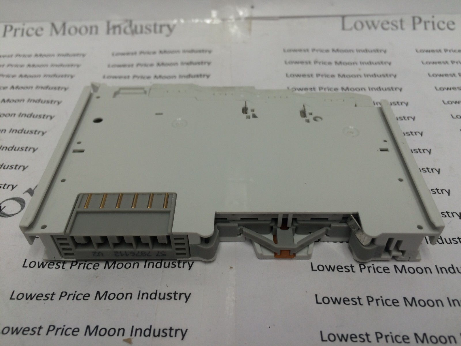 New! Beckhoff ES2008 Module (#1291)