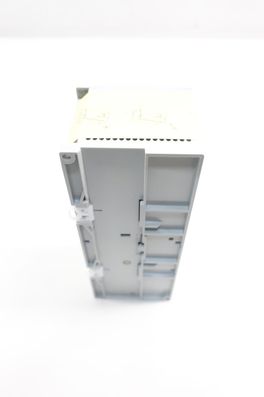 Allen Bradley 1761-L20AWA-5A Micrologix 1000 20 Pt Controller Ser A