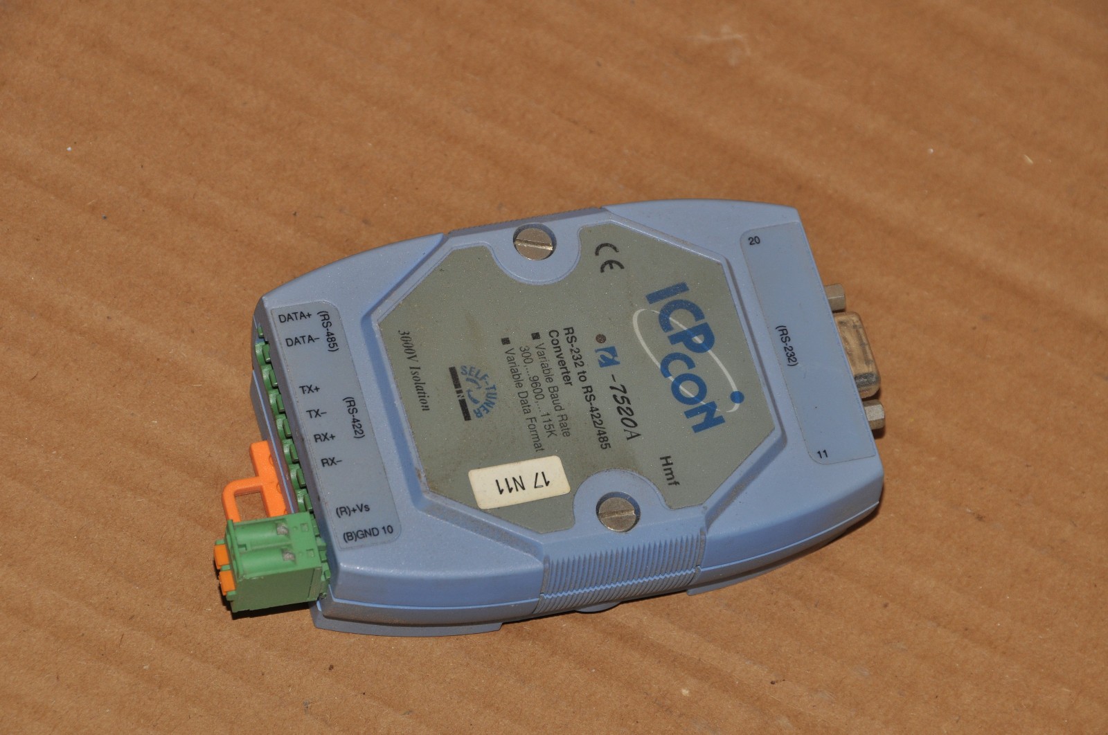 Icp Con 7520a