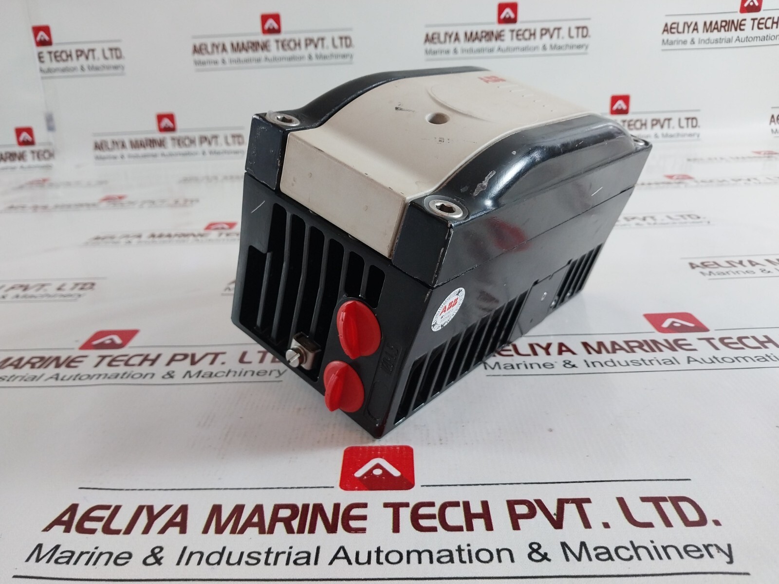 ABB Tzidc-200 Positioner V18348-1013221011