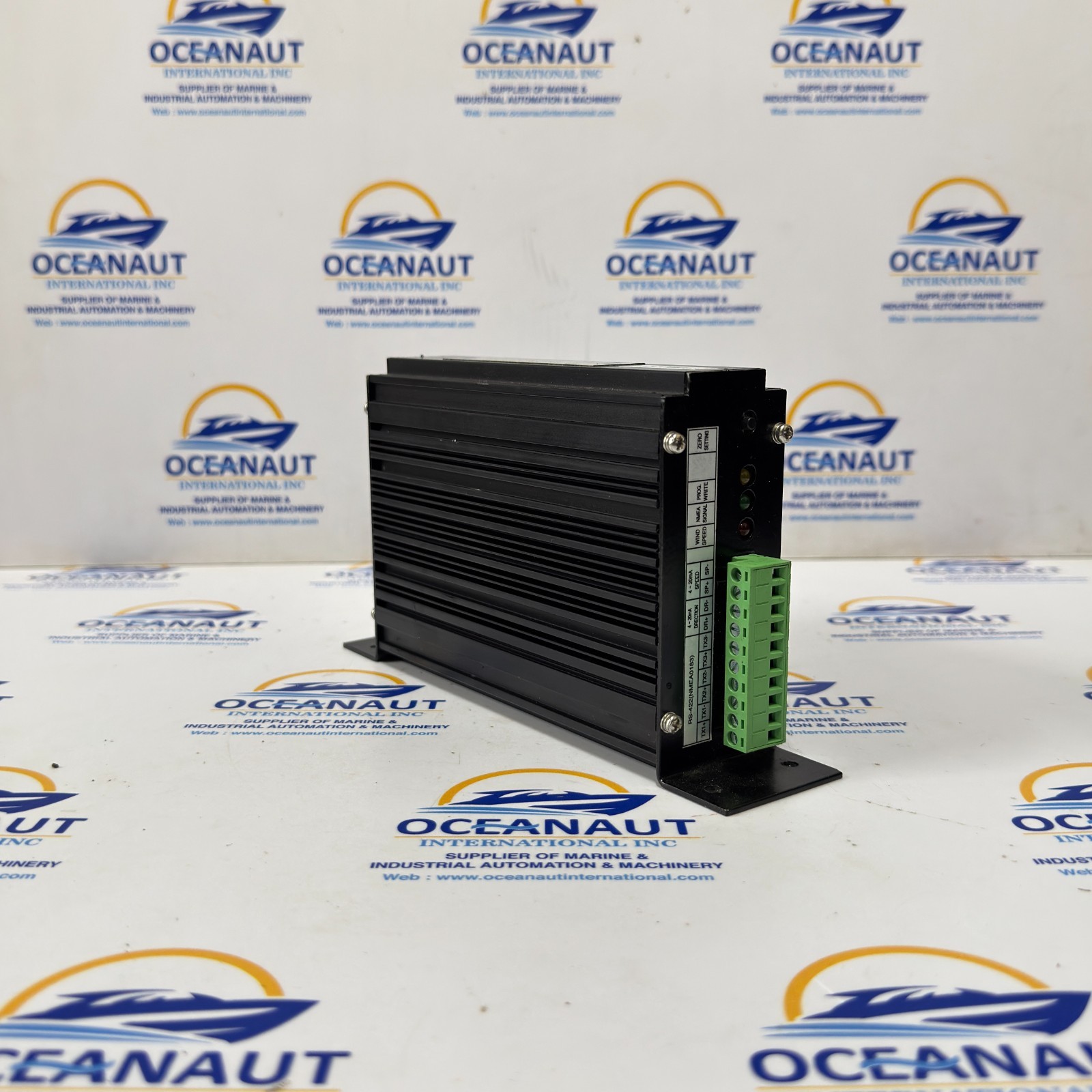 SIGNAL CONVERTER DASC_10_00