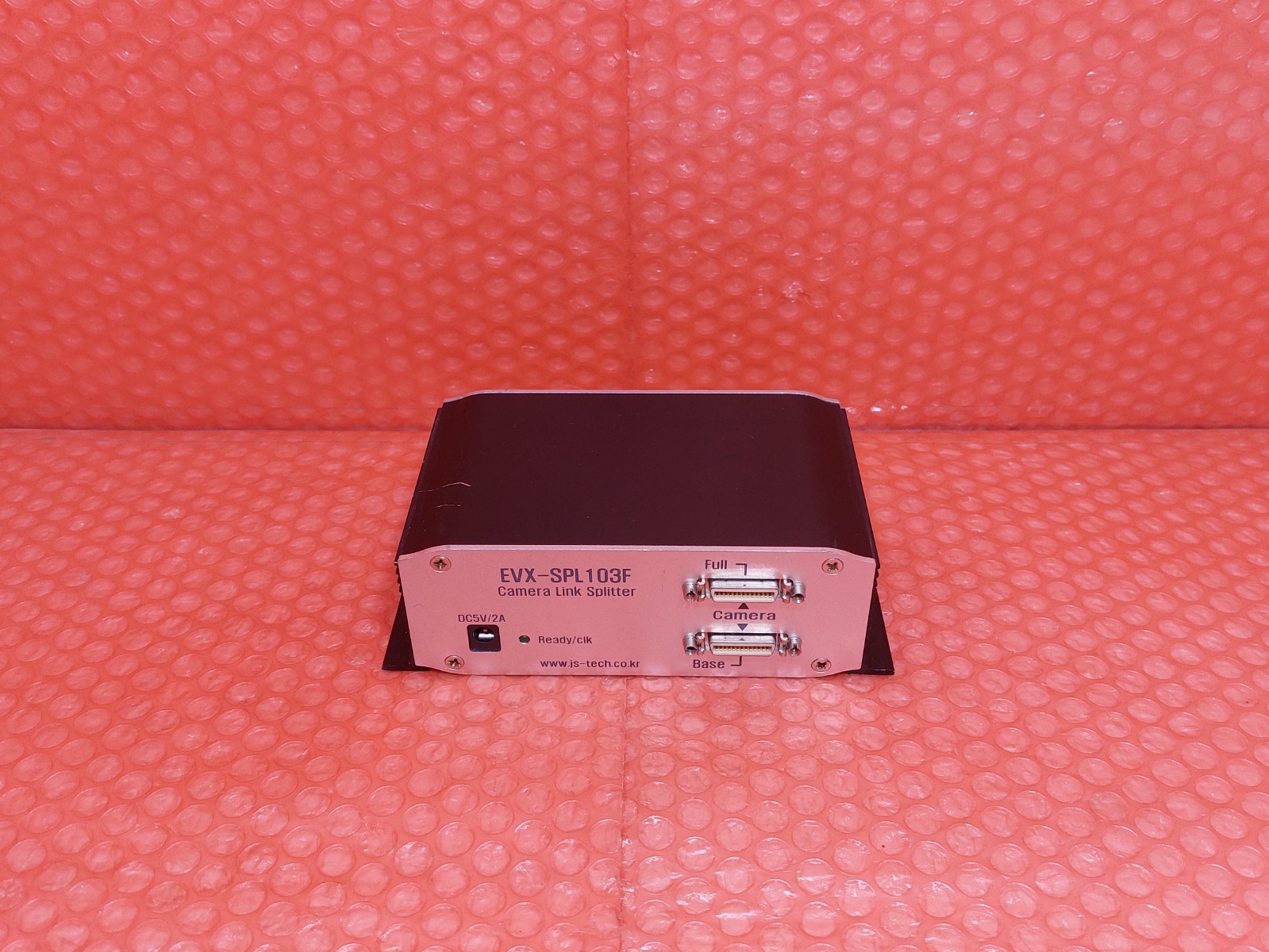 JS-Tech EVX-SPL103F Camera Link Splitter Device