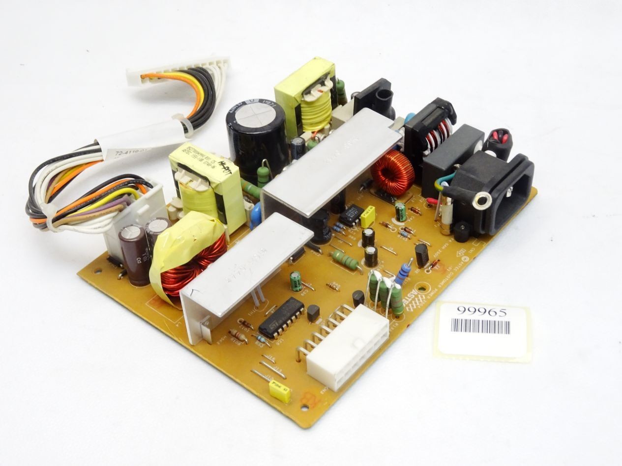 Astec 155-10B 0748-06 Power Supply