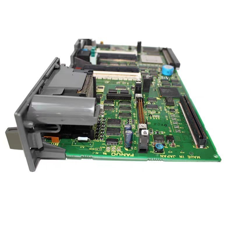 FANUC A16B-3200-0429 Control Board Main Circuit Board CNC Machine Tested Working