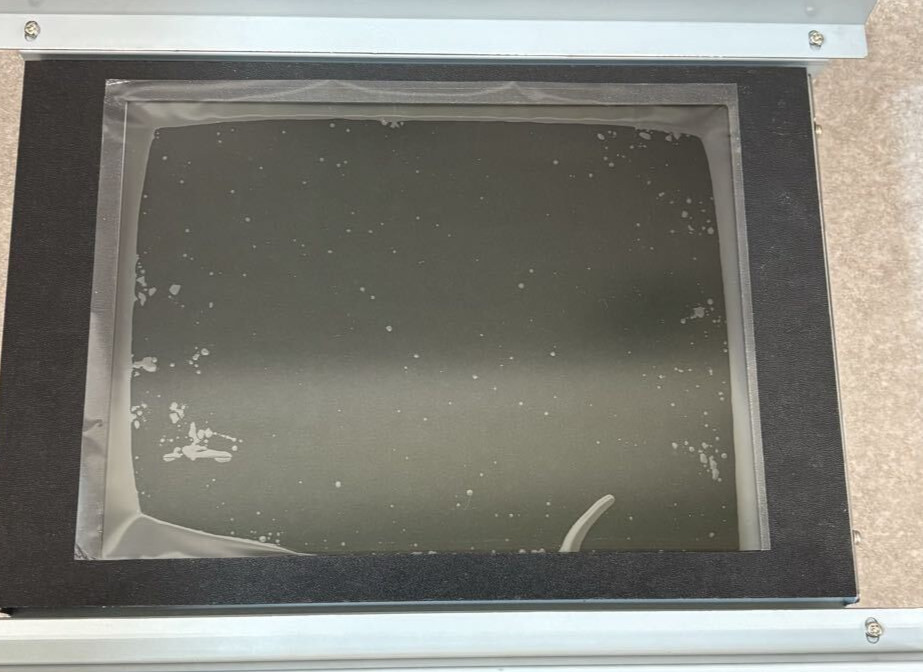 TOEI LCD Monitor LFA-V10RD0 22W US Free TAX maintenance required