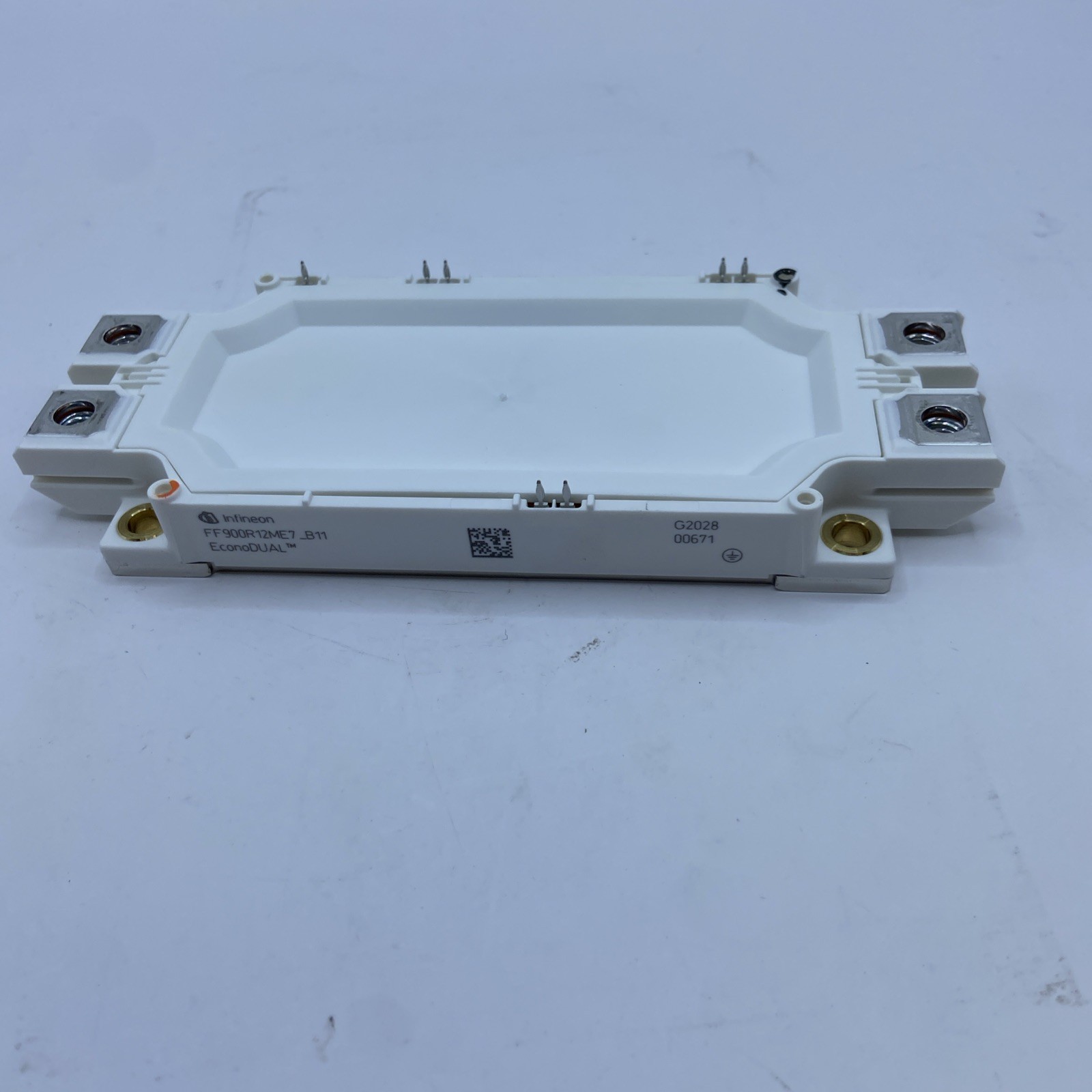 1PCS Infineon FF900R12ME7 EasyPACK Modul mit schnellem Trench 1GBT Module New