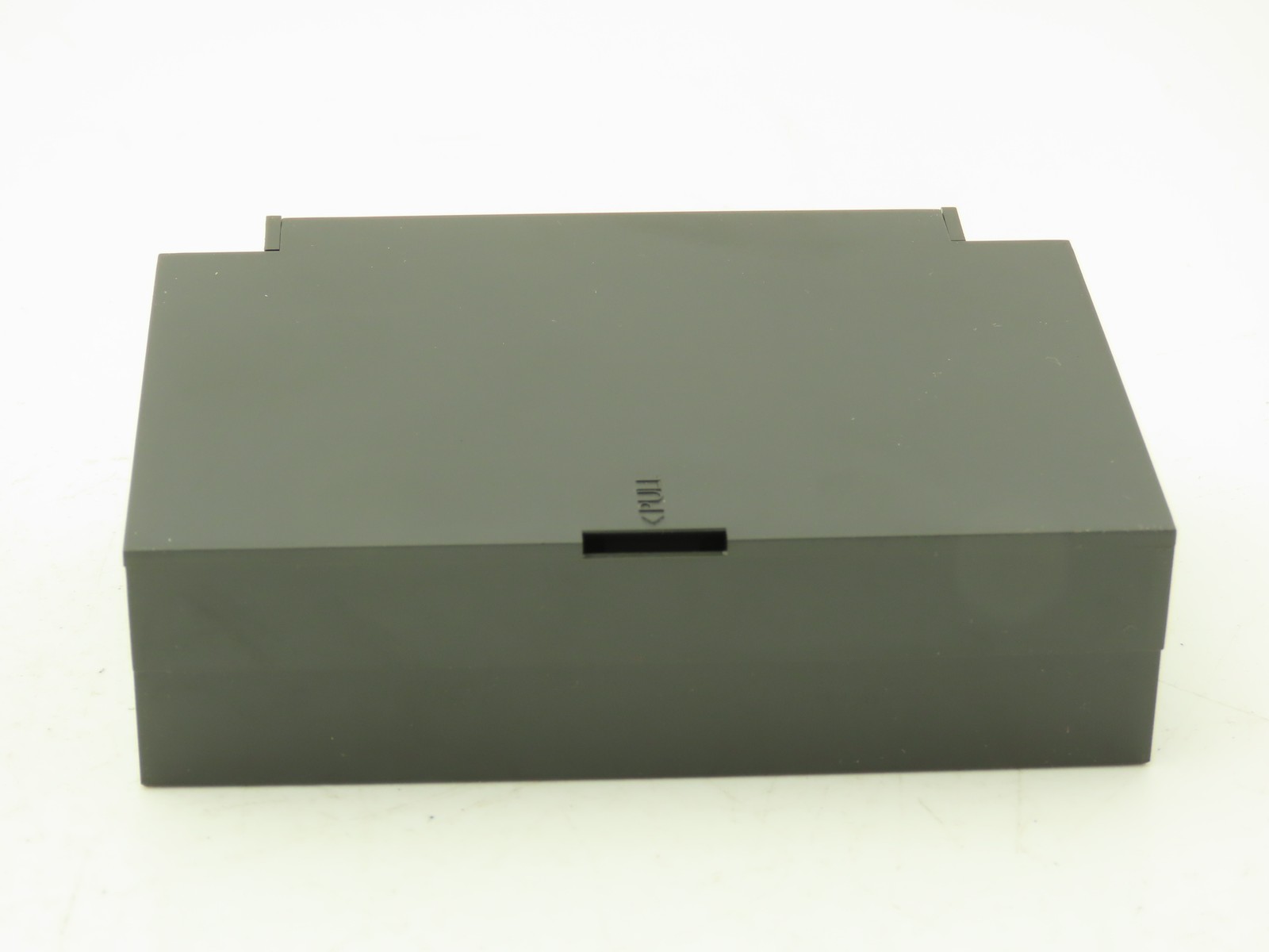 Mitsubishi A3NMCA-40 Melsec CPU Module Programmable Controller 2 Channel