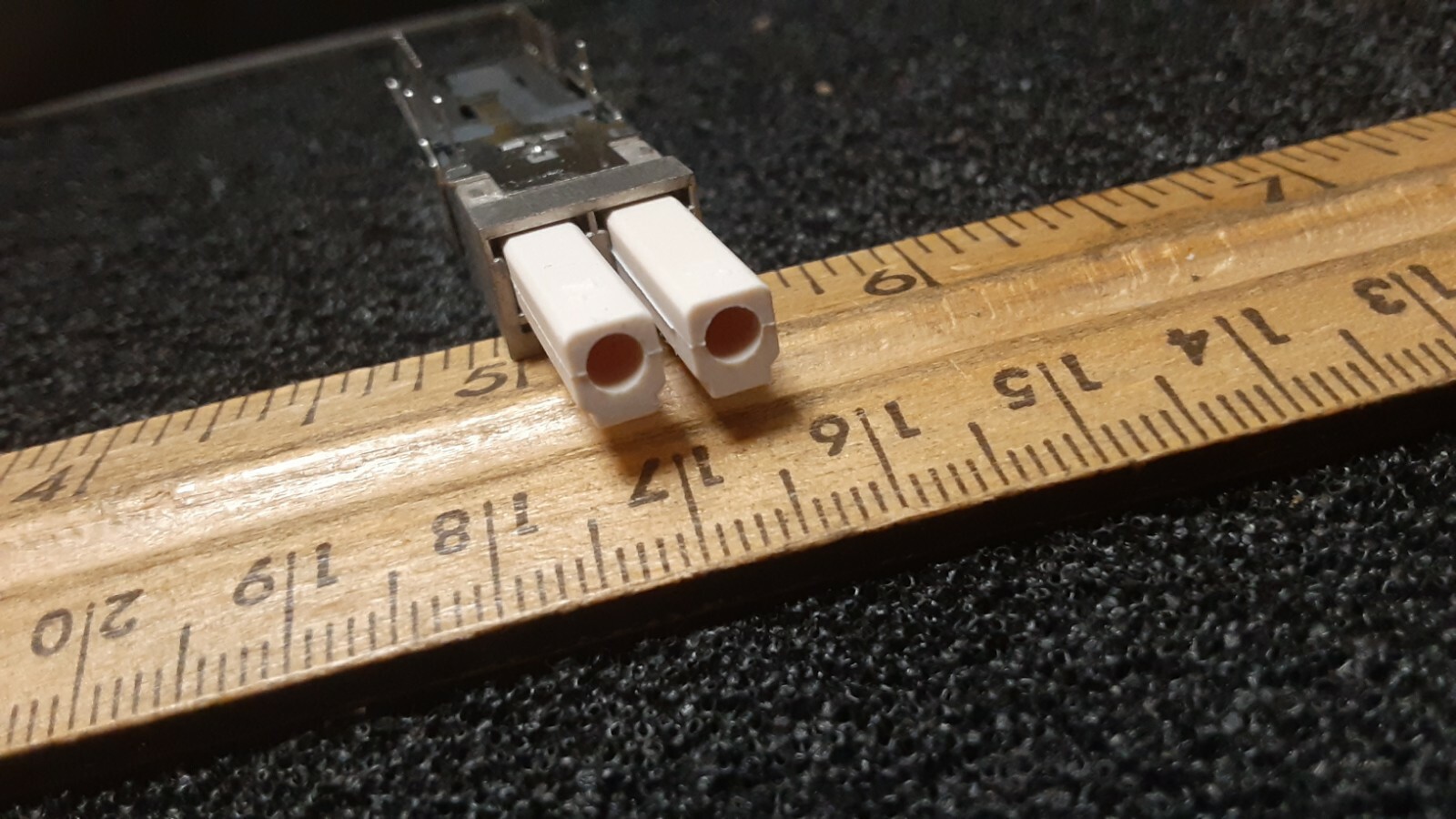 Sumitomo Electric Industries SCM6028-GL-ZN Optical Device Fiber Optic Components