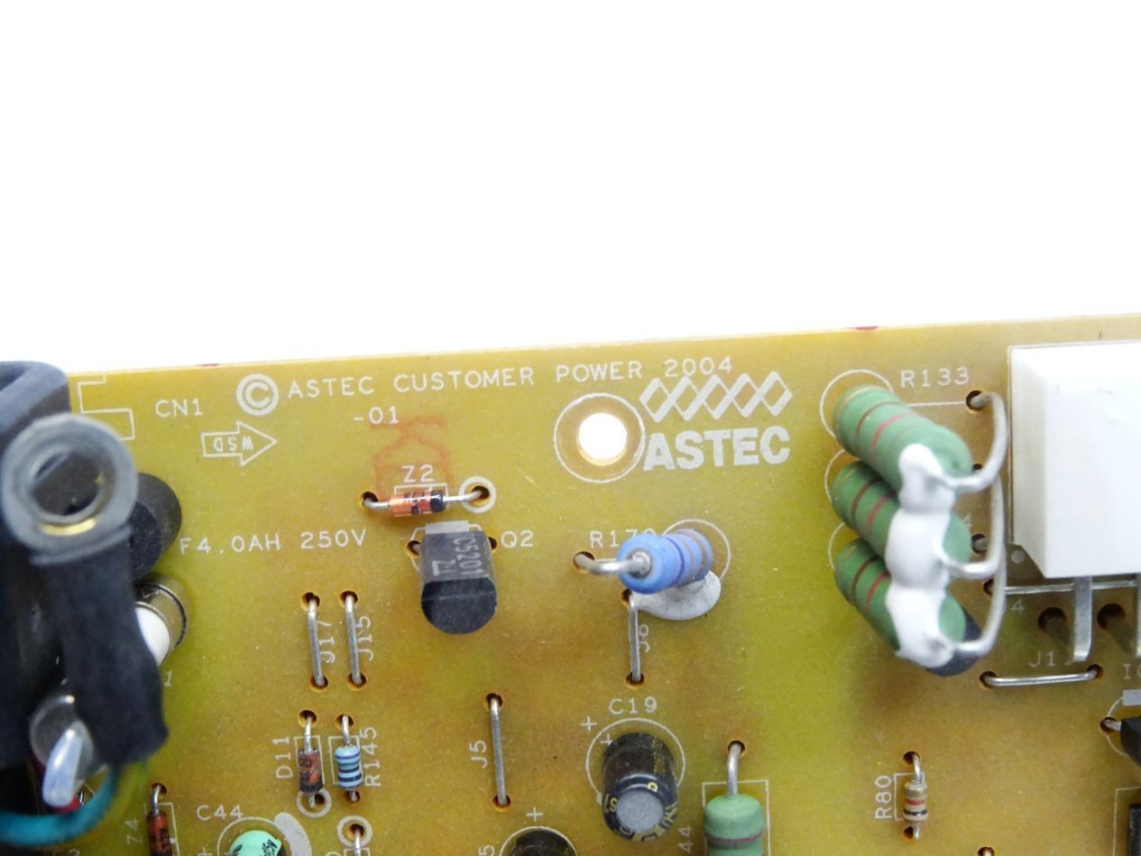 Astec 155-10B 0748-06 Power Supply