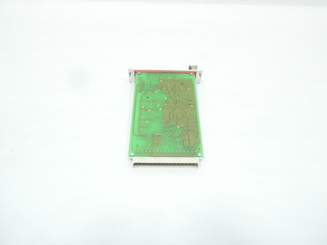 Balluff BTA-A11-3750-E Control Interface Board