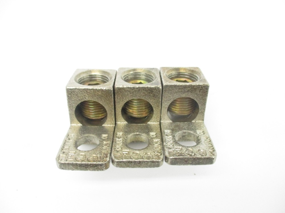 INDUSTRIAL SPARE PART 199-LF1 SER. A (BK/YL) NSMP
