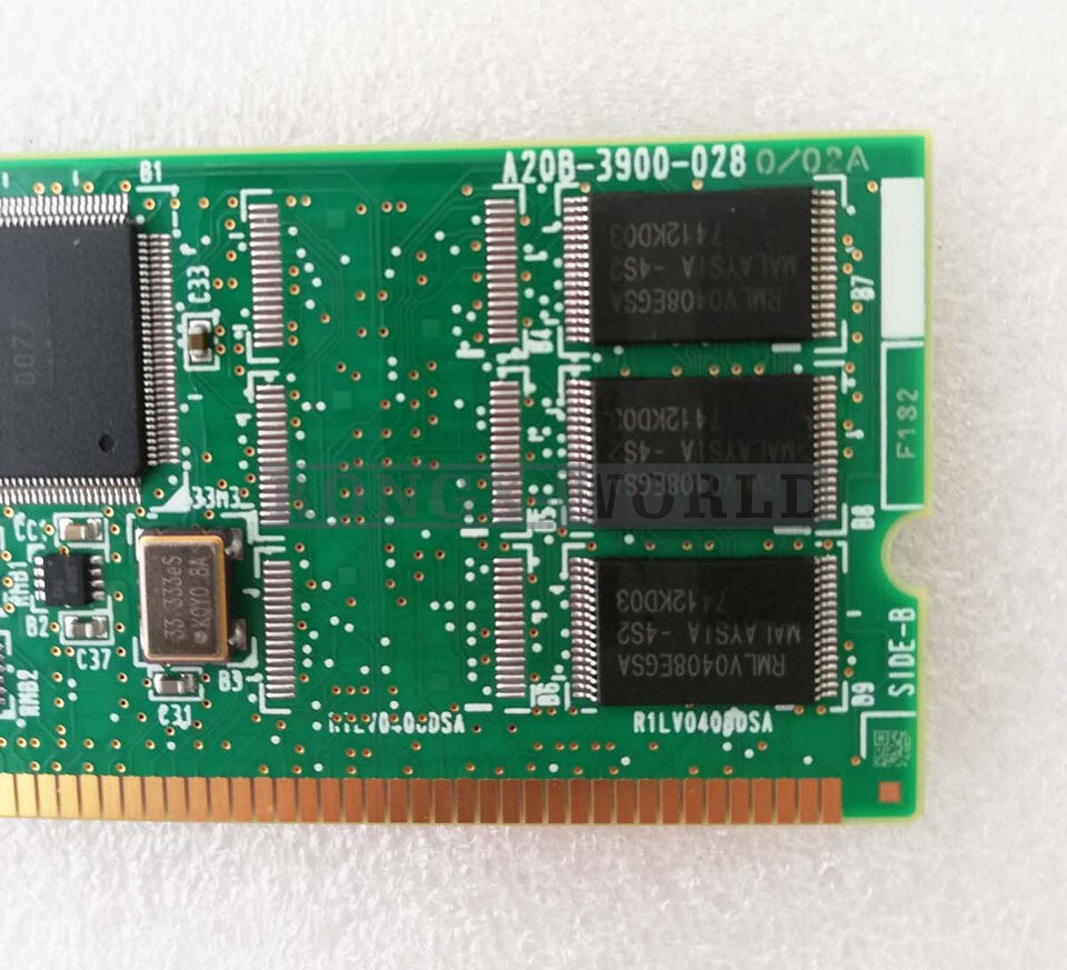 1PC Fanuc A20B-3900-0280 Fast shipping