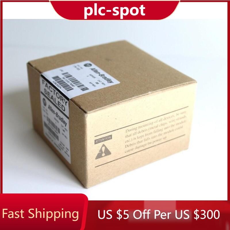 1 PCS Allen-Bradley 1794-TB3S FLEX I/O Terminal Base Unit New in Sealed Box