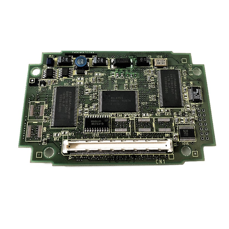 FANUC A20B-3300-0320 Circuit Board