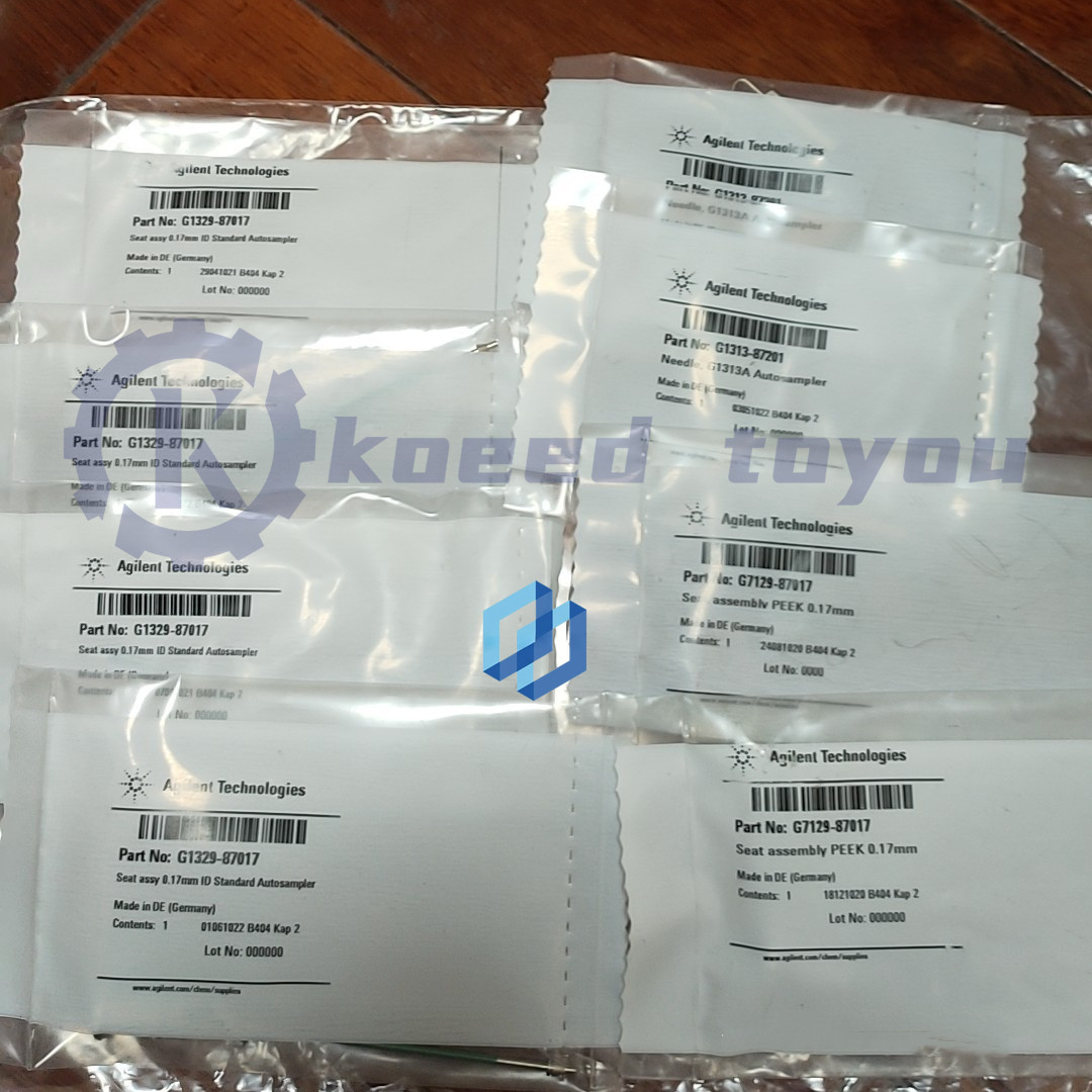 Agilent G1313-87201 Autoinject Probe Brand NEW ~