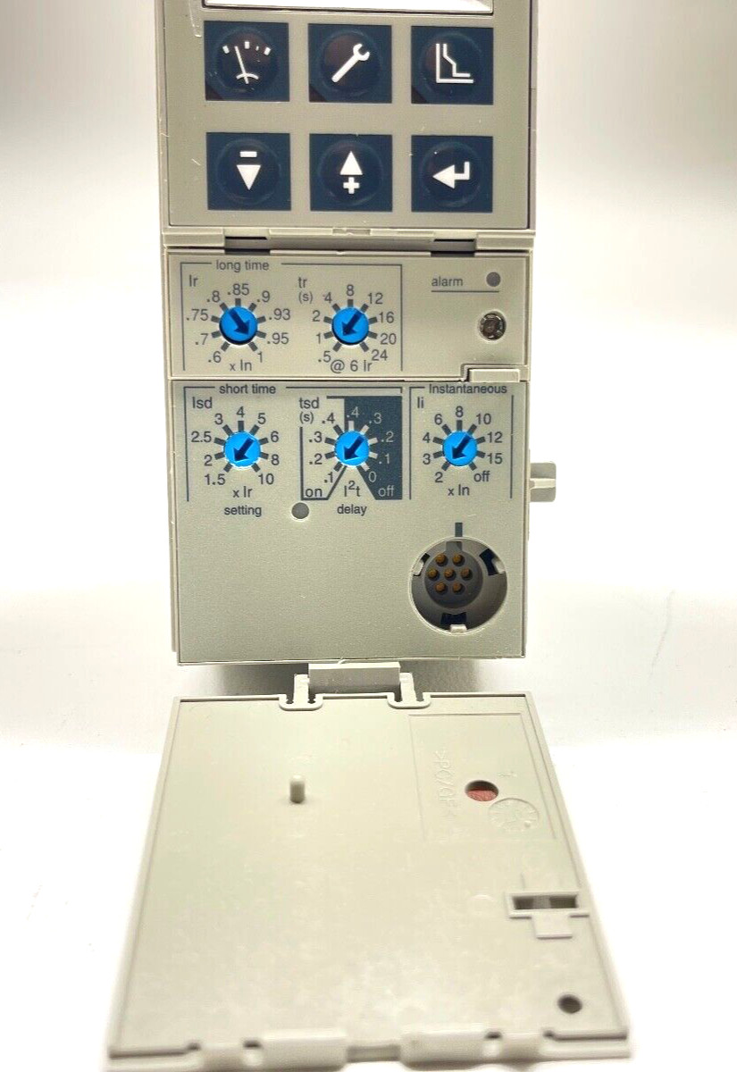 SCHNEIDER ELECTRIC / SQUARE D TRIP UNIT S173E MICROLOGIC 5.0H 47061