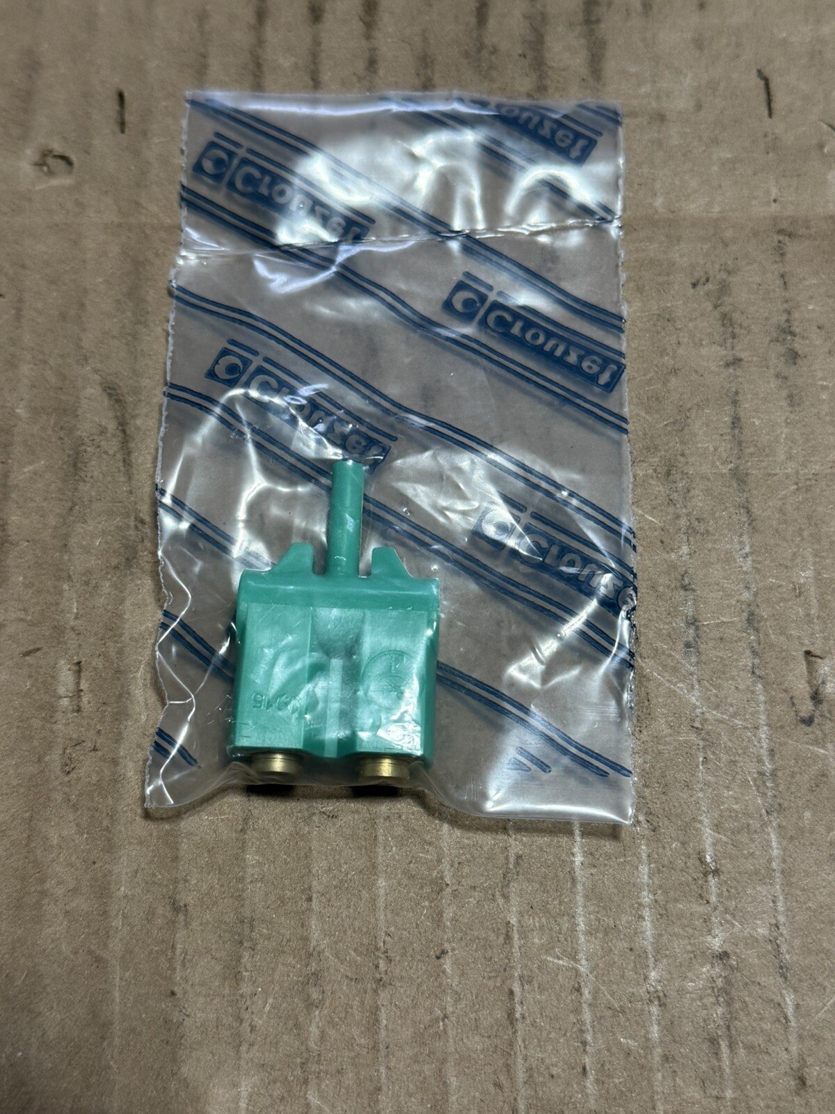Crouzet 81541001 4mm x 8mm Tube Pneumatic Logic Element Series 81