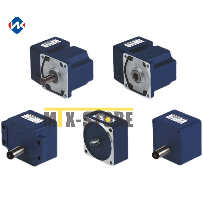 1PCS NEW FOR JSCC Speed Reducer 90GK20H
