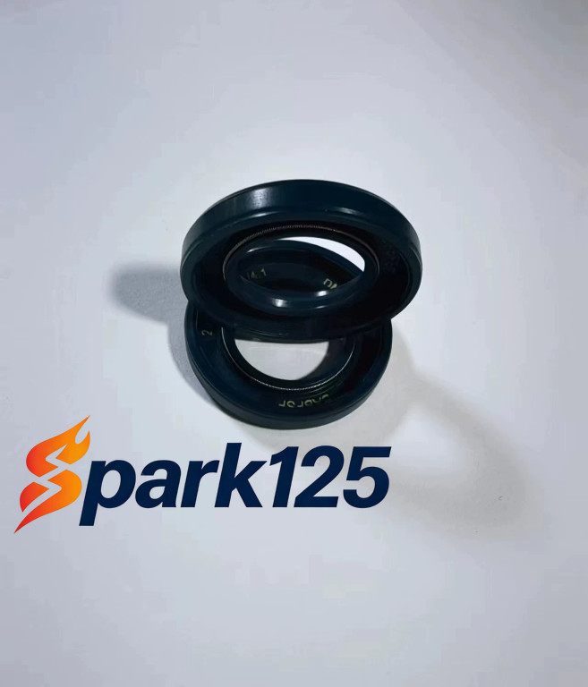 1PCS NEW FOR High pressure rotating oil seal rubber oil seal 20*35*5.3/4.1
