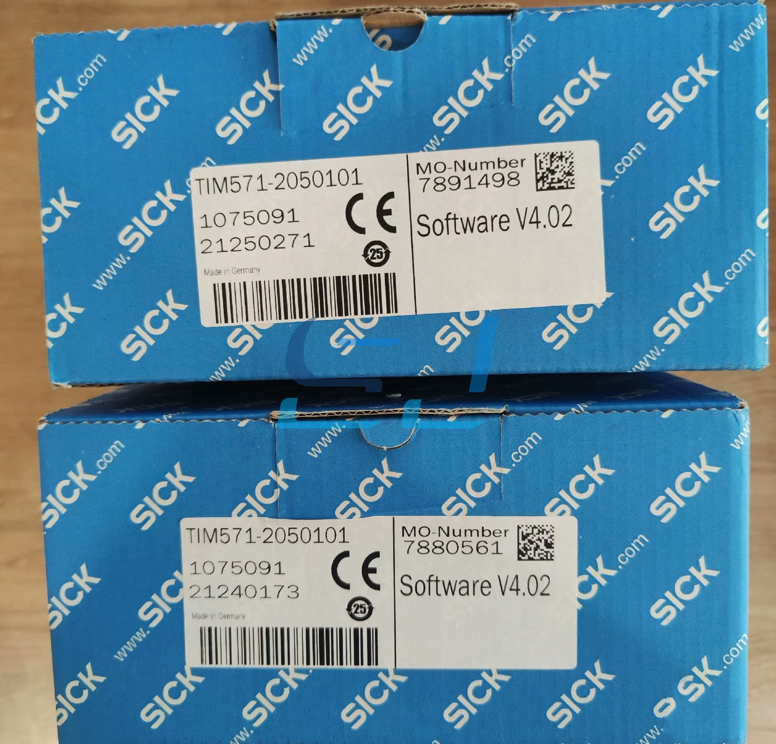 Brand new SICK TIM571-2050101 1075091 Laser Radar Sensor TIM571-2050101 1075091