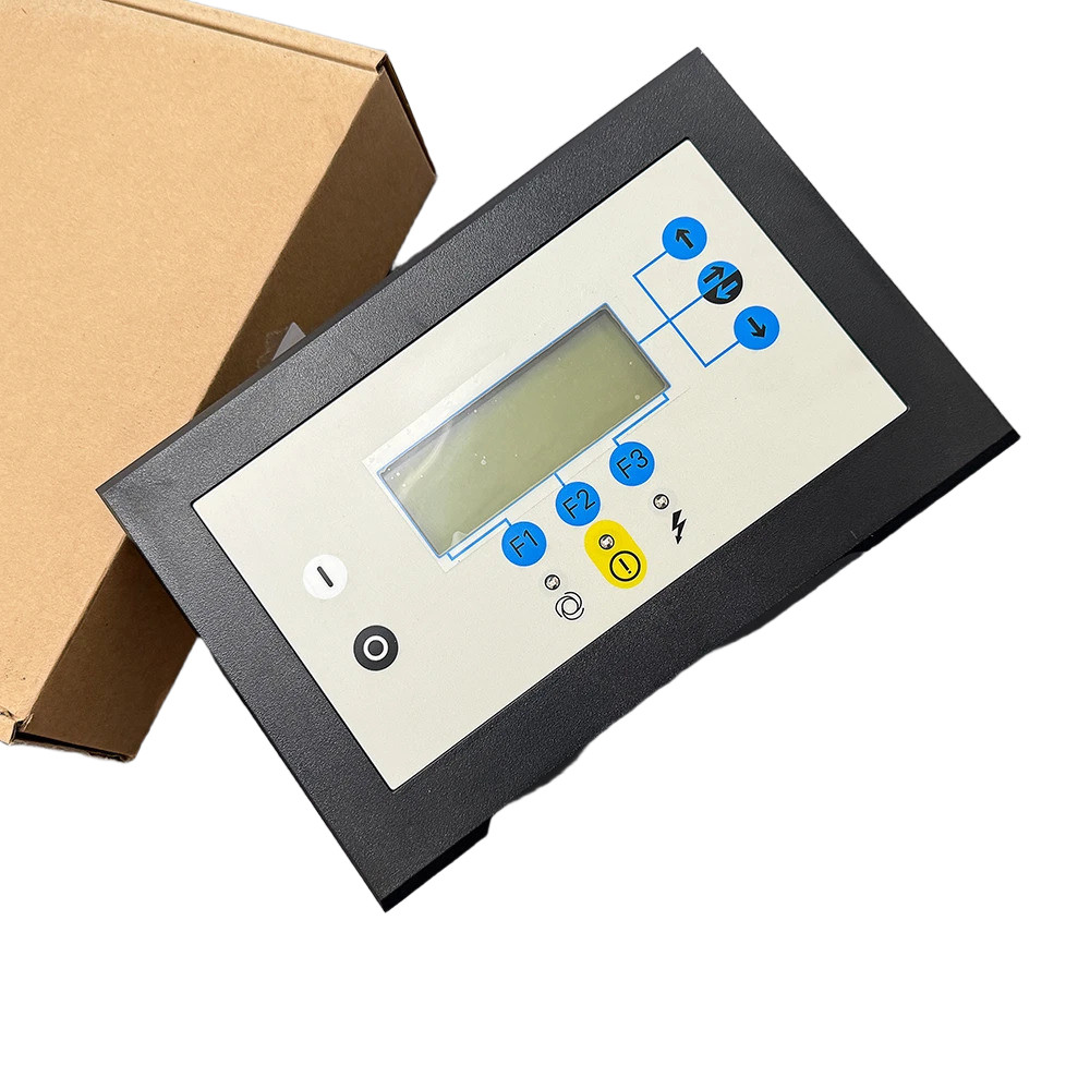 New 1900071032 Computer Controller Panel For Atlas Copco GA 1900 0710 32