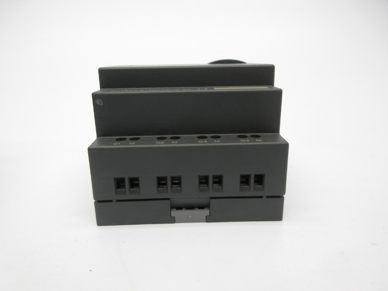 SIEMENS 6ED1052-2CC00-0BA5 24VDC 0.3A NSMP