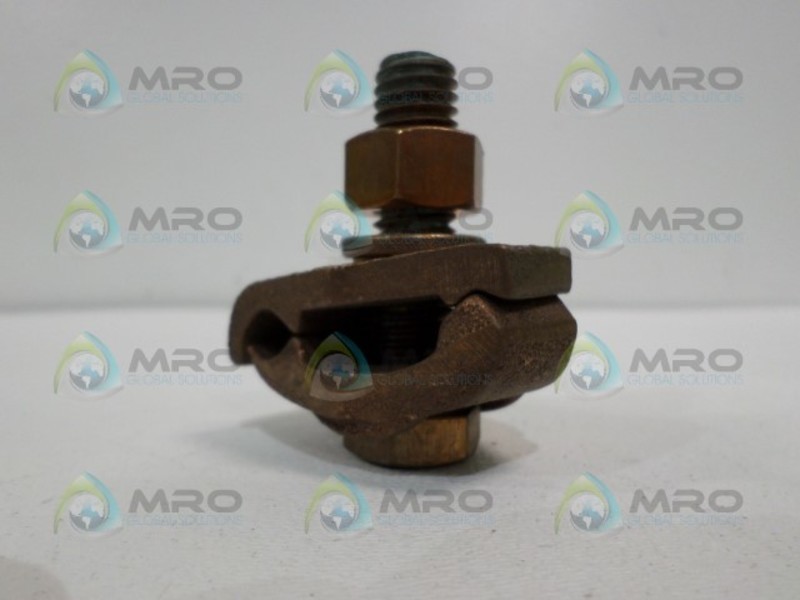 BURNDY GB29 GROUND CONNECTOR NSNP