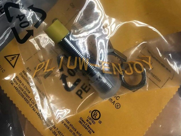 1pc New Ni8U-M12-AN6X-H1141 proximity switch sensor