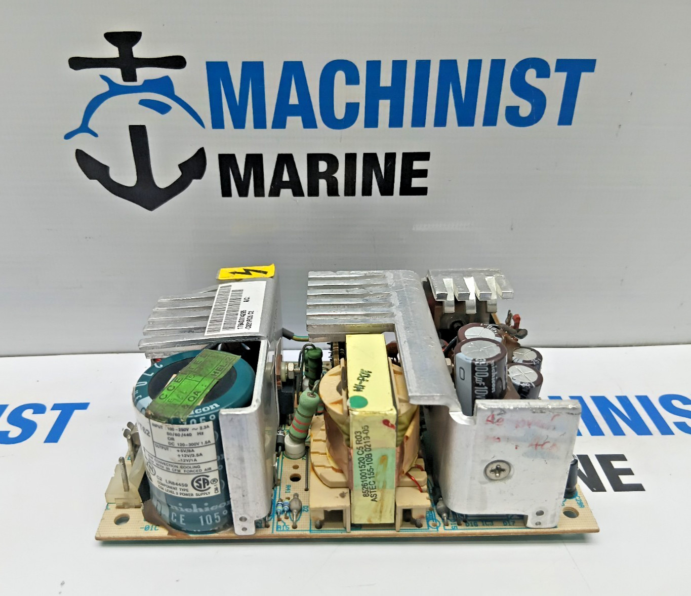 ASTEC LPT62 POWER SUPPLY 042-61013001 C