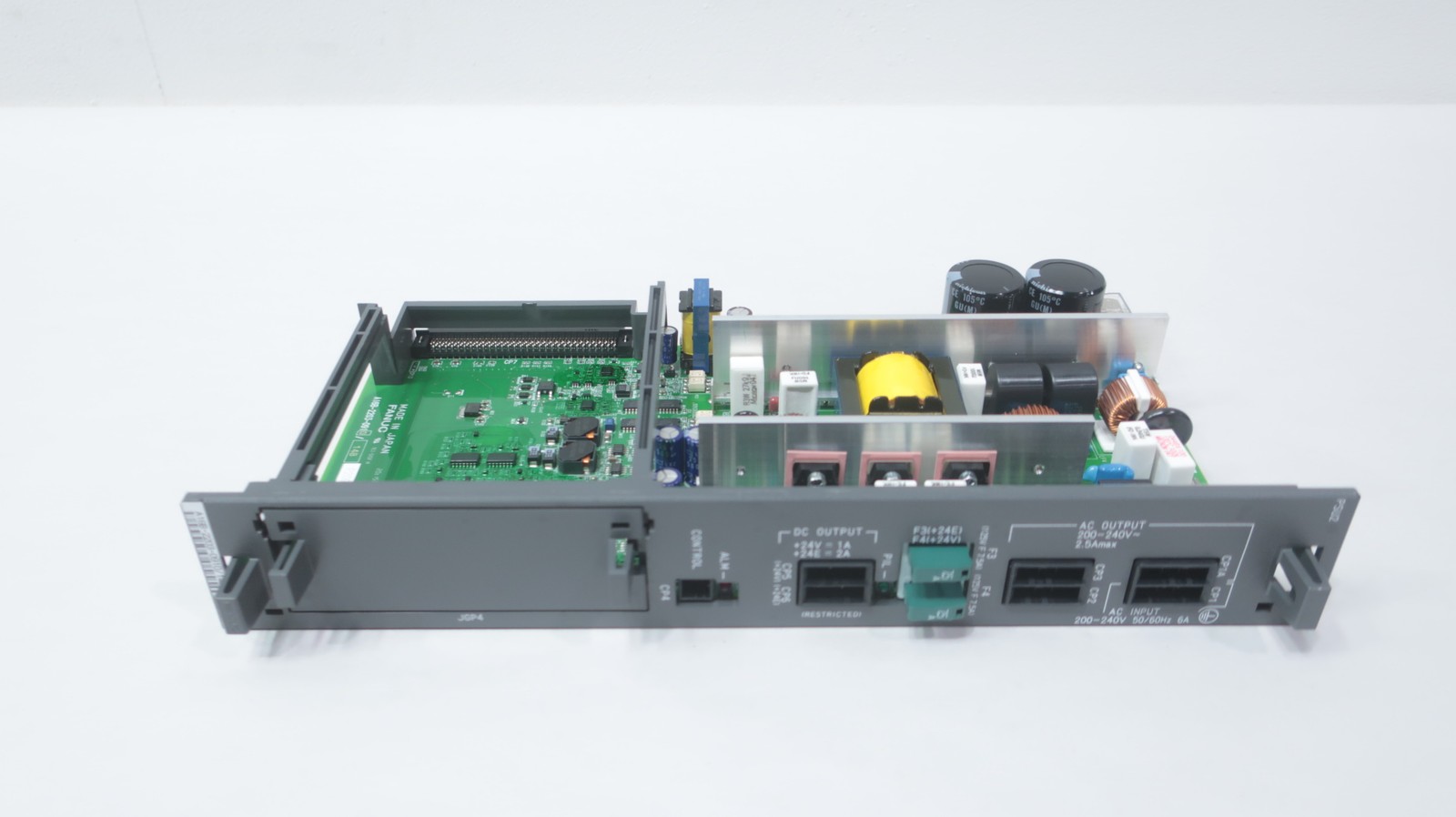 Fanuc A16B-2203-0910/14B Pcb Circuit Board