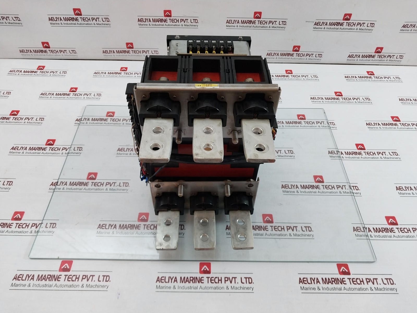 TERASAKI TMC6ME Motor Operator AC450V 50/60HZ