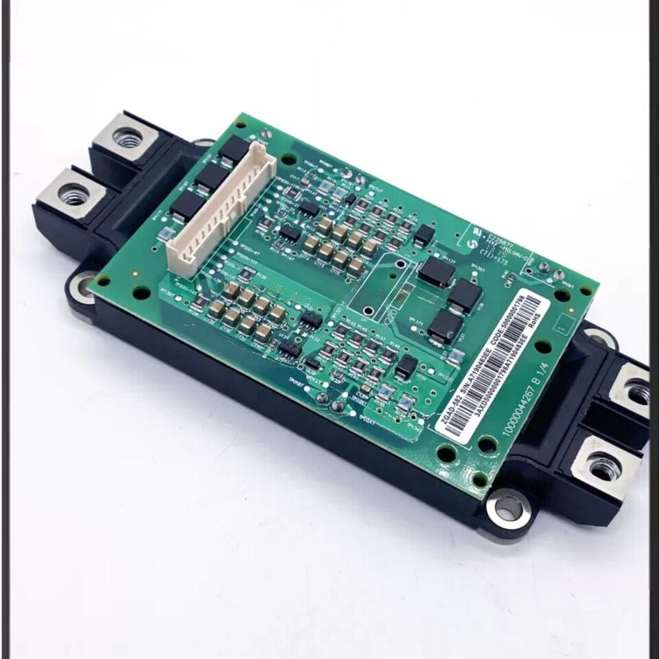1Pc New ABB ZGAD-592 inverter module US Free TAX