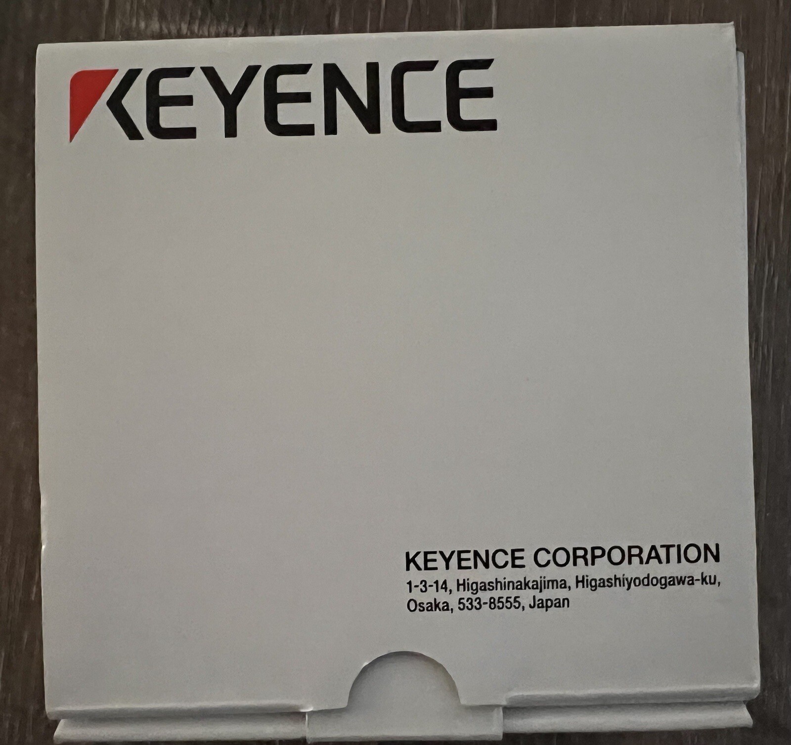Keyence CA-H500MX High Speed, High Functioning Camera 96M15218 US Free TAX